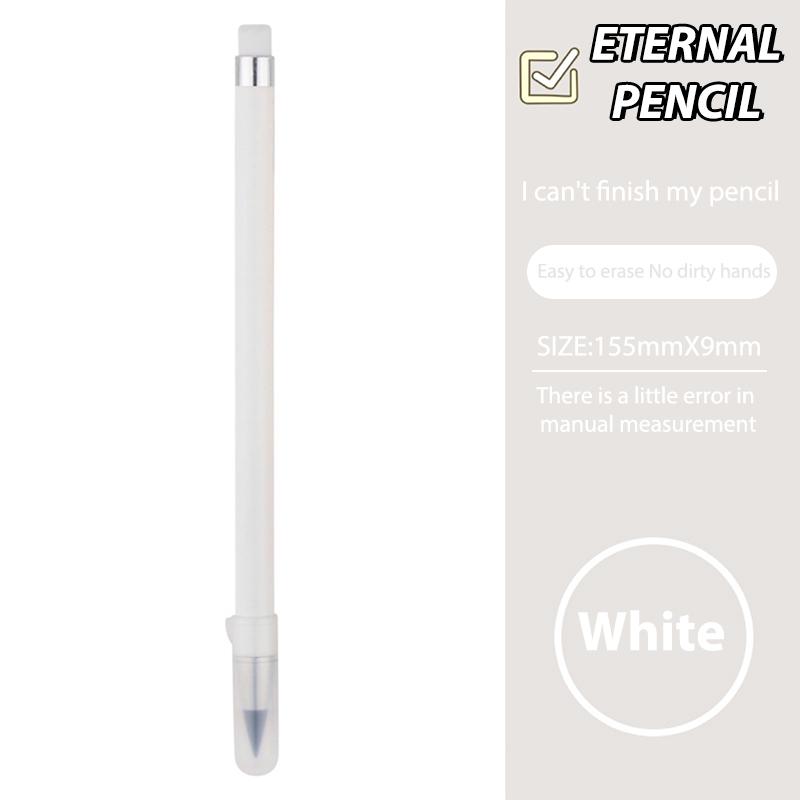 Technology Unlimited Writing Eternal Pencil No Ink Pen Magic Pencils Writing CLE