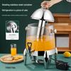 FDS Electric Heated Beverage Dispenser