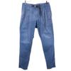Outdoors Two-tuck Pants S Navy Men's Used