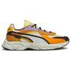 Ромеро Бритто x Puma RS-Connect Happy Art Унисекс Кроссовки Мультиколор Шепот-Белый Черный 382168-01