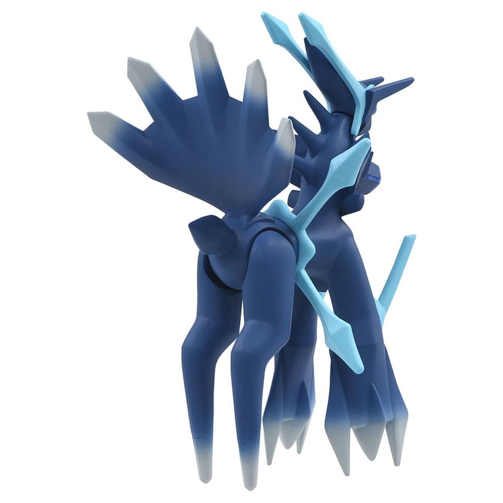 Pokemon Monster Collection Dialga ML-27 (Origin Form)