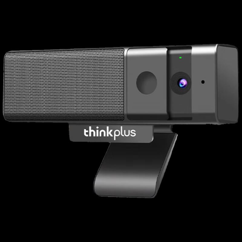 Lenovo WL62A 1080P HD Webcam with Microphone (CN version)