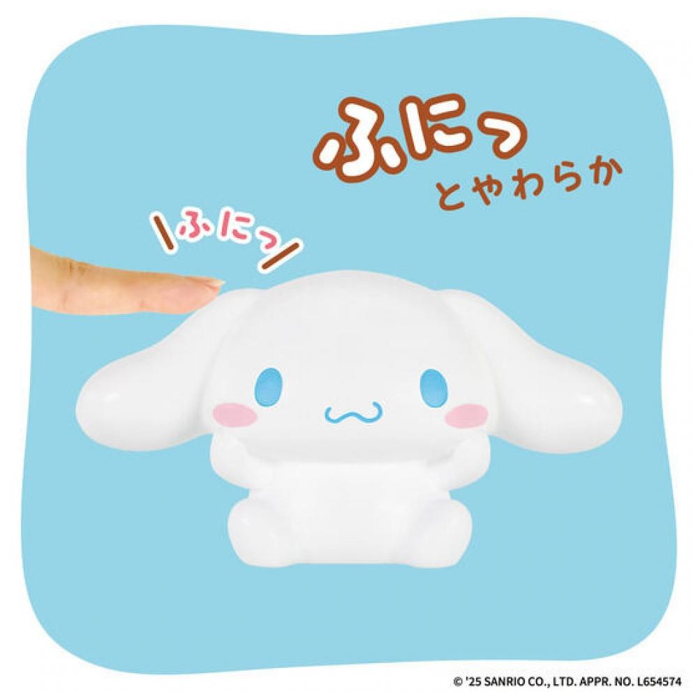 Sanrio Sanrio Characters Sofmallow Cinnamoroll
