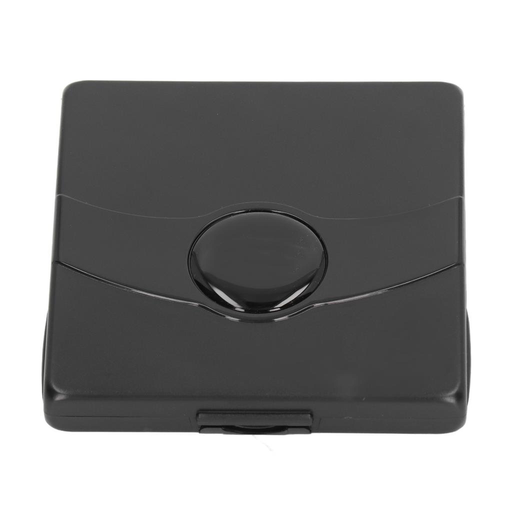 Футляр для тростей, водонепроницаемый, устойчивый к падениям, износостойкий, 8 шт., чехол для хранения тростей для саксофона и кларнета