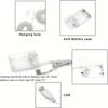 Светодиодная неоновая вывеска, USB/батарейки для бара, спальни, игровой комнаты, свадебной вечеринки, украшение стены, рождественский подарок