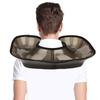Мягкий поднос для шеи для салона, парикмахера, красоты, непроливающийся, для перманентной завивки, окрашивания волос, плечевой поднос для шеи, раковина для лекарственной воды, парикмахерский инструмент