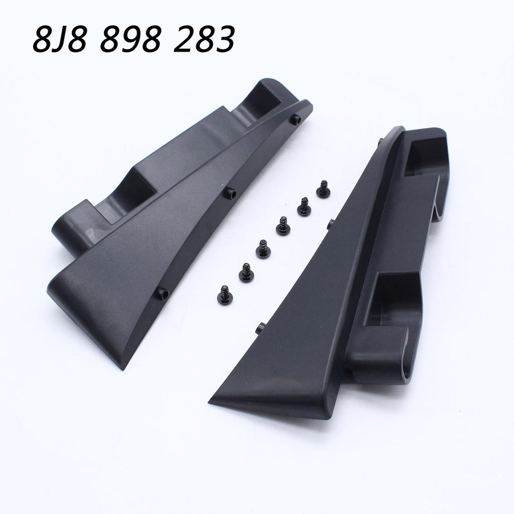 Кронштейн боковой полки багажника C-стиля, комплект для ремонта для TT Ttrs 8J купе 2006-2014 8J8898283