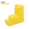 L-Shaped Thickened Baby Safety Corner Guard - Flexible Table Protector