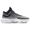 Nike Air Zoom GT Jump 2 черные белые мужские кроссовки Glacier-Blue DJ9431-003