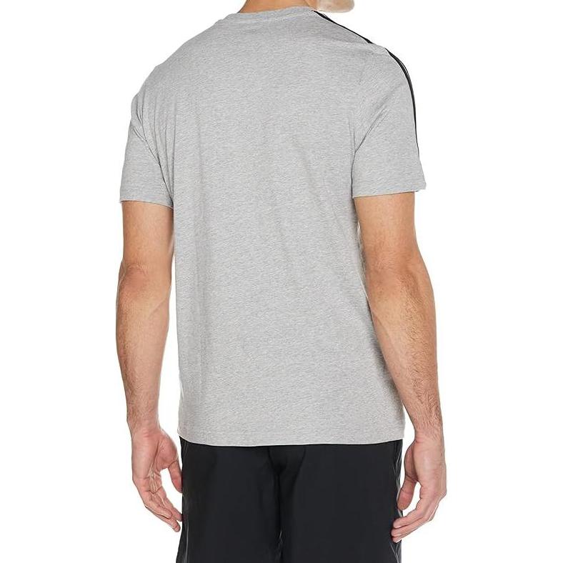 adidas Бесплатная доставка с футболкой AdiClub Essentials 3 Stripes GL3735