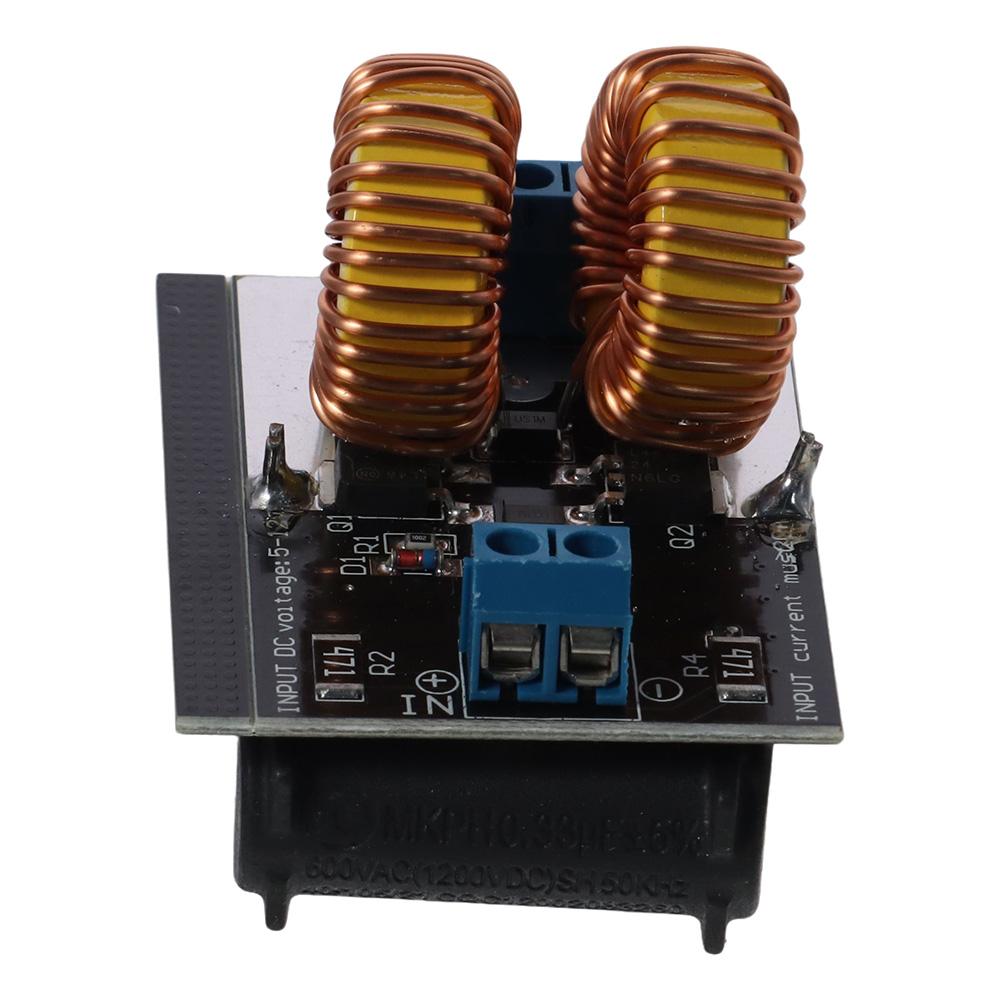 Plastic Induction Heater Black Heat Induction Tool  Electrician