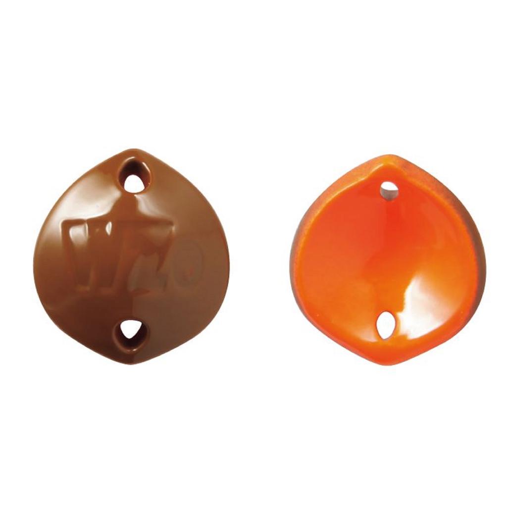 Rob Lure Spoon Babel WZ 1,2 грамма Тонущая приманка 24 (5711)