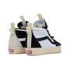 Advisory Board Crystals x Vans Sk8-Hi EXT Черно-белые унисекс кроссовки VN000BW6BZW