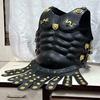 Куртка Muscles Spartan Costume Black Finish Roman JCT19