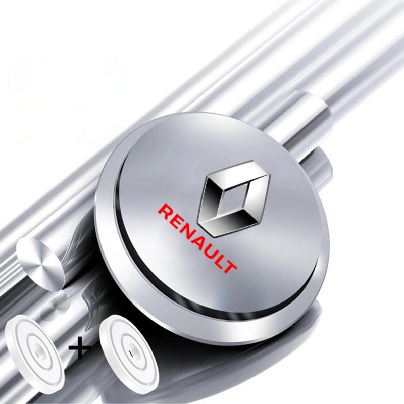Для Renault 2026 Новые колпаки на колеса Автомобильный освежитель воздуха Твердый парфюм Вращающийся ароматерапевтический декор ДЛЯ RENAULT MEGANE 4 SCENIC TALISMAN E