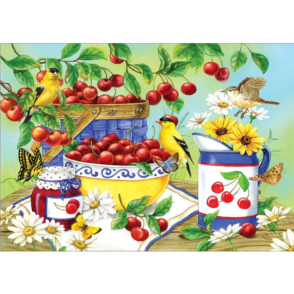 5D Diamond Painting Animal Bird Full Diamond Mosaic Diy Cross Stitch Set Garden Home Decoration Christmas Gift