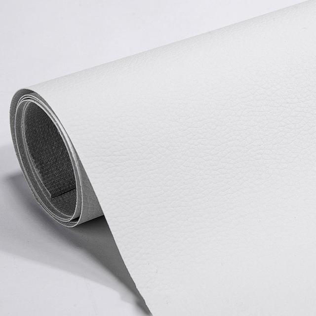 20x30 см заплатки из искусственной кожи, искусственная синтетическая кожа, ткань, самоклеящиеся для ремонта дивана, заплатки, липкий материал «сделай сам»