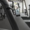 360 Degree Rotation Gym Phone Bracket Magnetic Rack Phone Stand  Phone Accessories