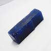 Dyed Rough Natural Blue Sapphire 447.85 Ct Uncut Rough Loose Gemstone