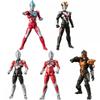 Ultraman Chodo Alpha Ultraman 8 1box  10pcs 