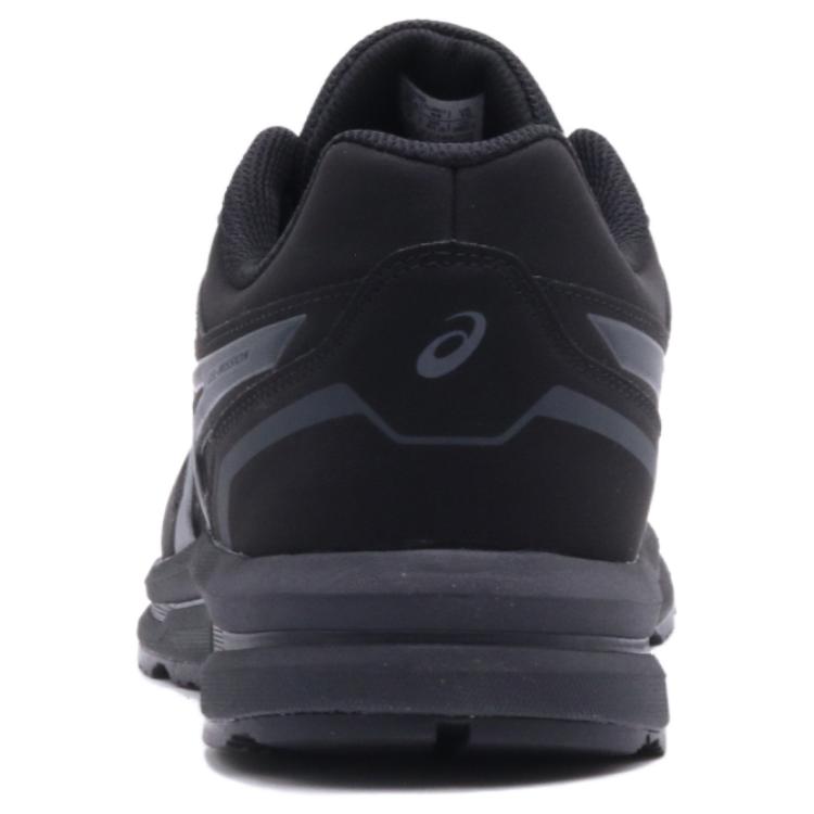 Asics Мужские Gel-Mission Black Carbon 1131A069-001