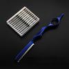 1 Thinner Razor +10 Pieces Blades Barber Thinning Razor Safety Hairdressing Razor Salon Hair Cutting Knife Shaving Tools Barber