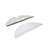Vacuum Cleaner Mounting Plates Mop Cloth For Xiaomi Roborock S5 S6 T6 Max E35 Robot Replacement Disposable Rags Pads Accessories
