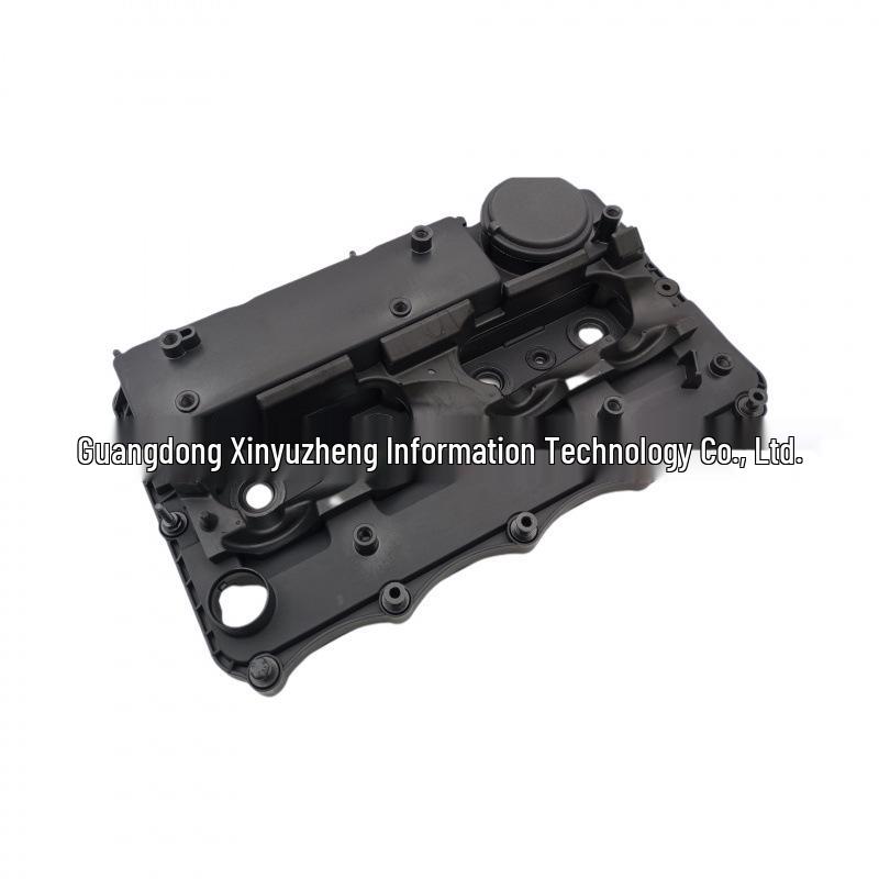 Ford, Citroën, Peugeot 2.2 Клапанная крышка и головка блока цилиндров BK2Q-6K271AK 1858445