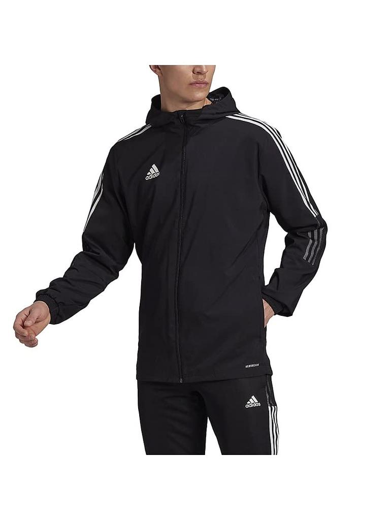 Adidas Tiro 21 Windbreaker (AL015 GP4967) Black XO