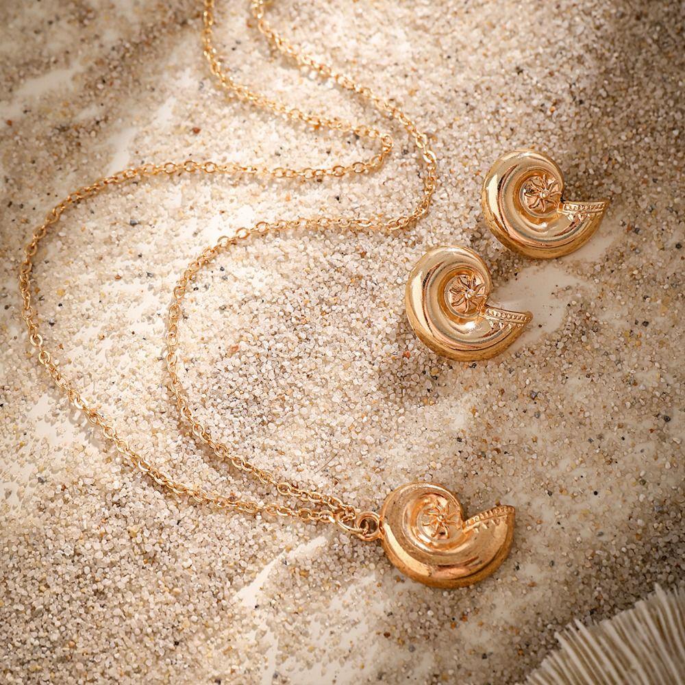 Богемный стиль цепочка на ключицу летняя подвеска золотая звезда ожерелье Y2K аксессуары пляжный чокер для женщин