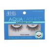 Накладные ресницы - Ardell - Aqua Lashes 344 - Черные - Быстрое нанесение без клея - Нежные для глаз