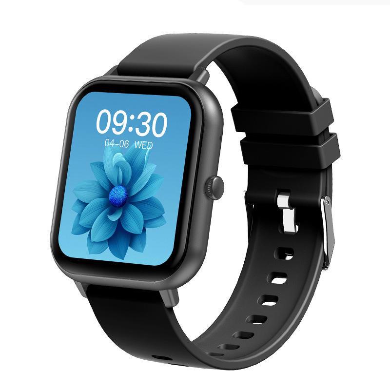 ZL54C Smart Watch 2024 with AI Voice Assistant, Sports Mode & Bluetooth Calling