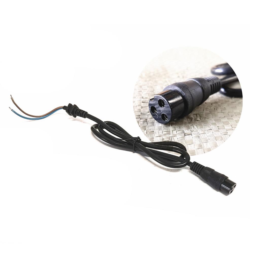 Durable Electric Vehicle Battery Charger Charger Connector