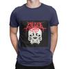 chelsea grin fans99 Skull Novelty 100 Cotton TShirt Chelsea Grin Tees Tops For Unisex