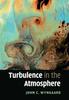 Книга Turbulence In the Atmosphere