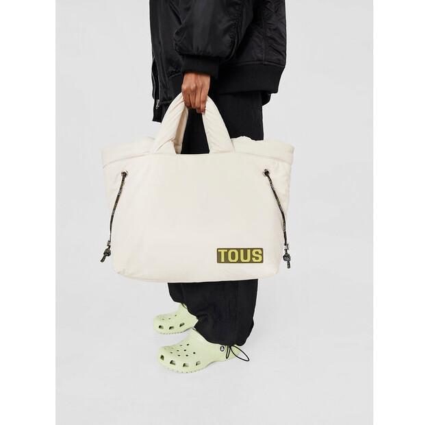Сумка-шоппер TOUS