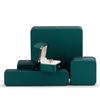 2022 Jewellery Gift Box Custom Jewelry Box Packaging Jewellery Boxes Boite De Bague