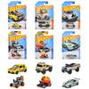 Hot Wheels Basic Car D Assortment Mini Cars Sold In Years Old and [36 Box] [3 Up] 98MD-C4982
