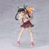 Ichiban Kuji Premium Аниме-проект Nisio Isin Приз C Маёи Хатикудзи Премиум Фигурка [Игрушки и Хобби]