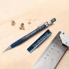 PENTEL Стержни для механического карандаша Mark Sheet, CM13-HB, 1,3 мм, HB, упаковка 10 шт.