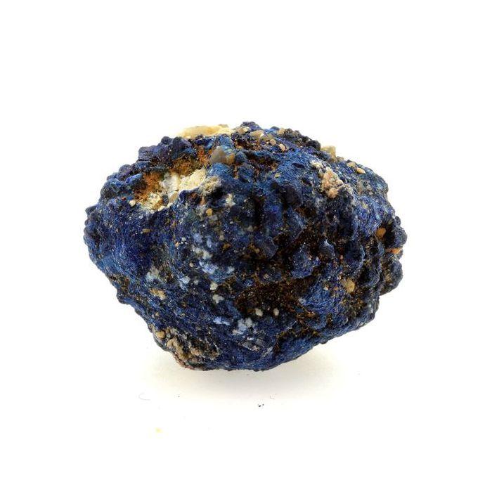 Chessylite (Azurite) 133.3 carats