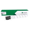 LEXMARK Cartouche De Toner - Originale - Magenta