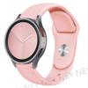 Silicone Strap For Samsung Galaxy Watch 6/5/5 pro/4/Classic/Active 2/Gear S3 20mm 22mm Sport Bracelet Huawei GT 2/e/3/4 Pro Band