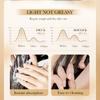 Маска для разглаживания волос Collagen Smooth Hair Mask 500 мл SADOER Питательный пушистый кондиционер
