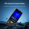 Ручной терминал сбора данных Newland MT66 PDA