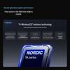 Rapoo VT7 2nd Gen Dual 8K Wireless Gaming Mouse