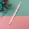1Pc Upgrade Anti Slip Bra Straps for Women Lady Adjustable Women Accessories Holder Belt with Back Clips Polyester New Elastic