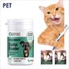 Pet Tooth Powder Has No Harmful Additives, Gently Cleans Without Harming Pets, and Is Suitable for Long-term Daily Use