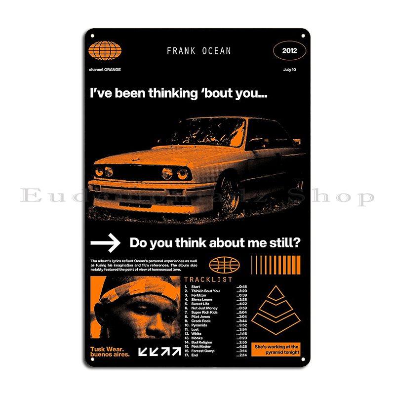 1998 Golf Mk3 Cabrio 30th ANNIVERSARY -R129- SL Metal Party Iron Create Custom Living Room Tin Sign Poster