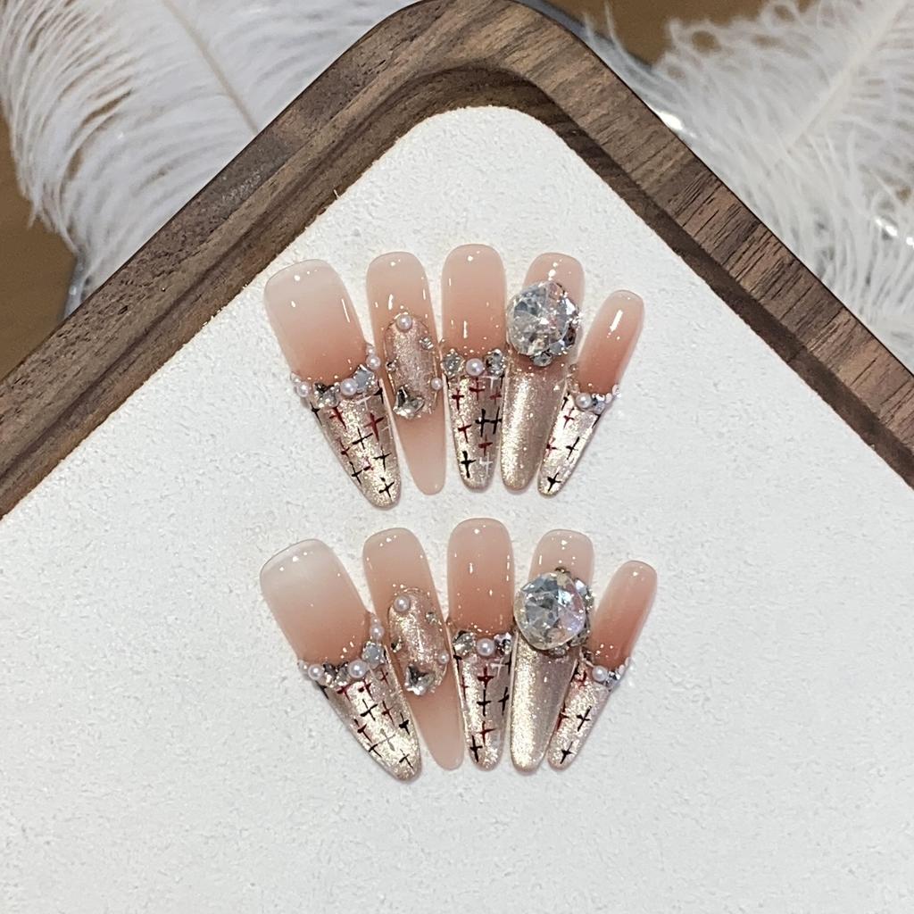 Ледяной прозрачный Небольшой ароматный ветер Тонкая вспышка Градиент Кошачий глаз Перламутровый ворс Дрель Французский квадрат Дрель Съемная броневая пластина